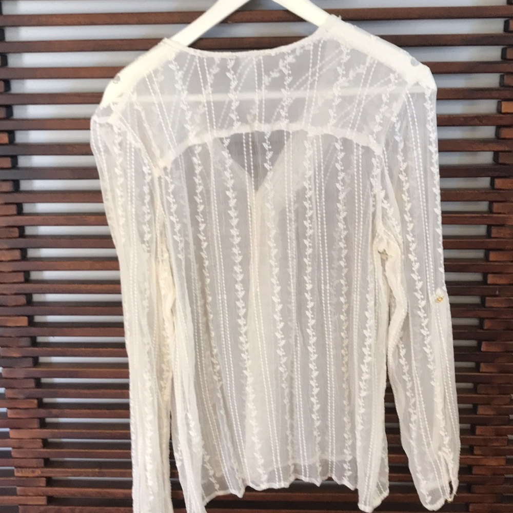 Tt Collection blouse - Picture 5 of 7